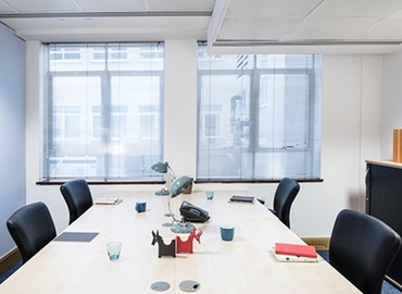 20 m² Conference hall in Newcastle, Rotterdam House (NE1 3DY) - 4 | MatchOffice.com