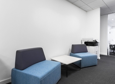 Coworking Rotterdam House, 116 Quayside NE1 3DY Newcastle