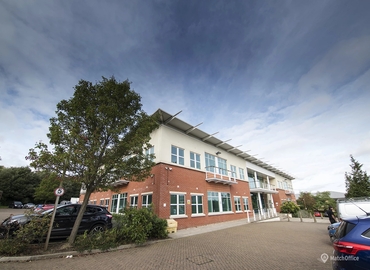 100 m² Conference room in Luton, Dunstable Road (AL3 7PH) - 10 | MatchOffice