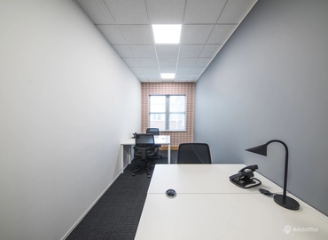 400 m² Coworking  in Luton,  Dunstable Road (AL3 7PH) - 9 | MatchOffice