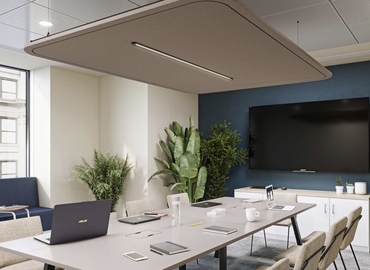 22 m² Conference center in The City of London, 25 Old Broad Street (EC2N 1HN) - 4 | MatchOffice.com