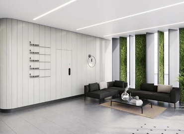 Coworking 25 Old Broad Street EC2N 1HN The City of London