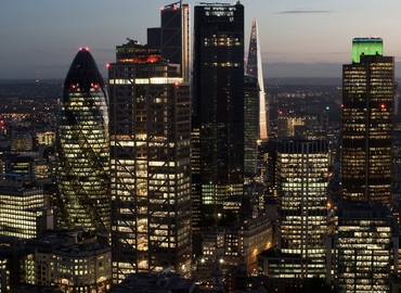 22 m² Convention center in The City of London, 25 Old Broad Street (EC2N 1HN) - 13 | MatchOffice.com