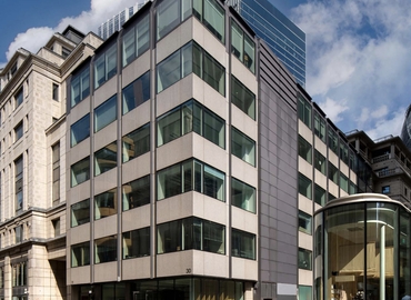 Business center 25 Old Broad Street EC2N 1HN The City of London