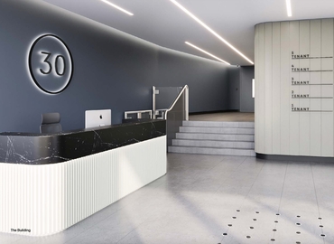 Business center 25 Old Broad Street EC2N 1HN The City of London