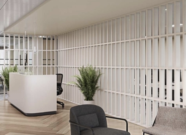 Business center 25 Old Broad Street EC2N 1HN The City of London