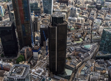 Business center 25 Old Broad Street EC2N 1HN The City of London