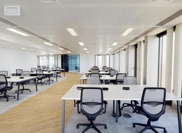 Business center 25 Old Broad Street EC2N 1HN The City of London