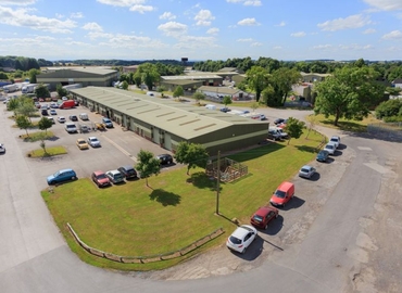 Meeting room Marston Business Park, Tockwith YO26 7QF York