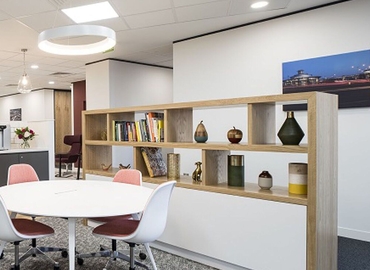 Meeting room Marston Business Park, Tockwith YO26 7QF York