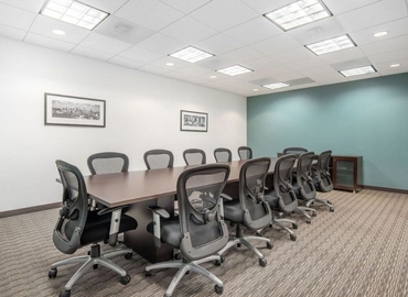 94 m² Shared office  in York, Marston Business Park (YO26 7QF) - 5 | MatchOffice.com