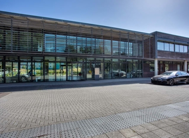 Coworking Butterfield Green Road 110  LU2 8DL Luton