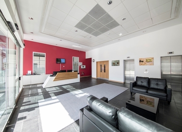 Coworking 1 Friary, Temple Quay BS1 6EA Bristol