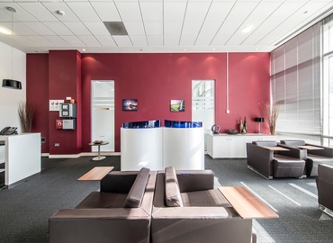 Coworking 1 Friary, Temple Quay BS1 6EA Bristol