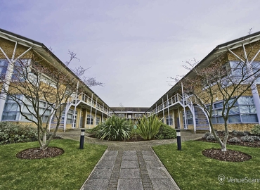 71 m² Conference center in Caerphilly, Western Industrial Estate (CF83 1BE) - 13 | MatchOffice