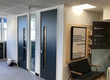 Business center 44 North Road BN1 1YR Brighton