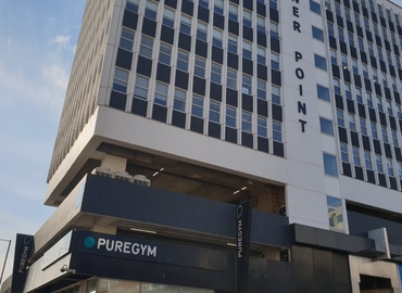15 m² Convention center in Brighton, 44 North Road (BN1 1YR) - 0 | MatchOffice.com