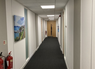 15 m² Conference room in Brighton, 44 North Road (BN1 1YR) - 1 | MatchOffice