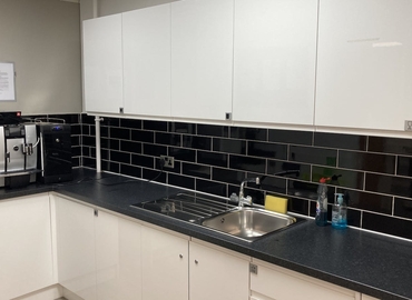  Meeting room for rent in Brighton, 44 North Road, 15 m² - MatchOffice.co.uk