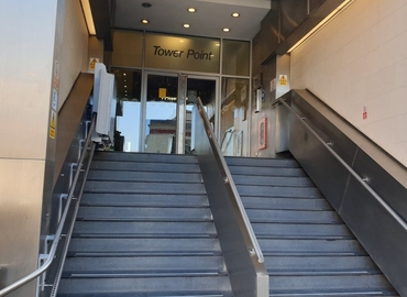 145 m² Shared office  in Brighton, 44 North Road (BN1 1YR) - 2 | MatchOffice.com