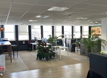 145 m² Coworking space  in Brighton, 44 North Road (BN1 1YR) - 5 | MatchOffice