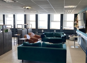 145 m² Shared workspace  in Brighton, 44 North Road (BN1 1YR) - 7 | MatchOffice