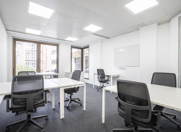 Business center 90 Long Acre, Covent Garden WC2E 9RZ Central London