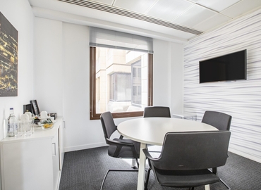 Virtual office 90 Long Acre, Covent Garden WC2E 9RZ Central London