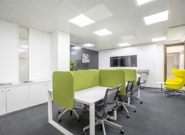 18 m² Co-working  in Central London, 90 Long Acre (WC2E 9RZ) - 1 | MatchOffice