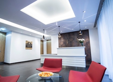 Business center 2 Tallis Street EC4Y 0AB The City of London