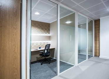 Business center 2 Tallis Street EC4Y 0AB The City of London