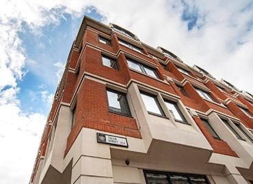 Virtual office 2 Tallis Street EC4Y 0AB The City of London