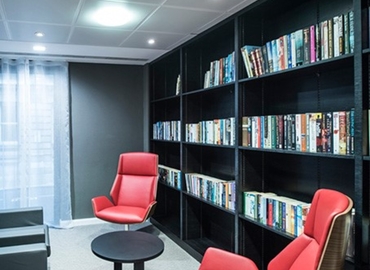 Business center 2 Tallis Street EC4Y 0AB The City of London