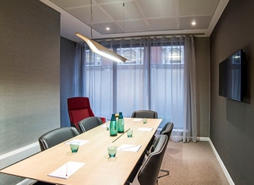 Virtual business address in The City of London, 2 Tallis Street (EC4Y 0AB) - 8 | MatchOffice.com