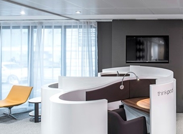 Meeting room 2 Tallis Street EC4Y 0AB The City of London