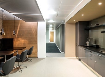Meeting room 2 Tallis Street EC4Y 0AB The City of London