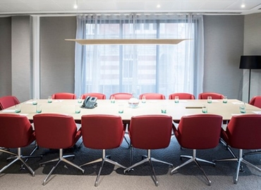 Coworking 2 Tallis Street EC4Y 0AB The City of London