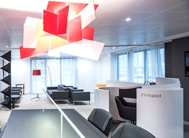 Virtual office space in The City of London, 2 Tallis Street (EC4Y 0AB) - 12 | MatchOffice