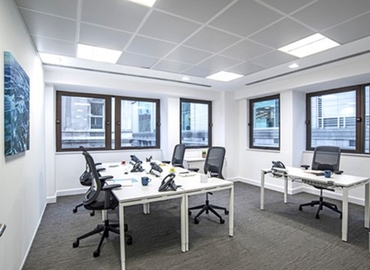 Coworking 2 Tallis Street EC4Y 0AB The City of London