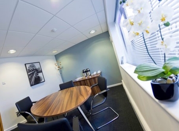 30 m² Business space in Cambridgeshire, Cambridge MSA (CB23 4WU) - 3 | MatchOffice