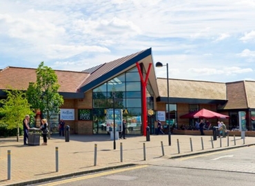 Virtual office Huntingdon Road, Cambridge MSA, A14/M11, Boxworth   CB23 4WU Cambridgeshire