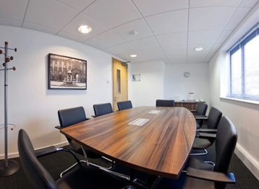 30 m² Business center in Cambridgeshire, Cambridge MSA (CB23 4WU) - 6 | MatchOffice