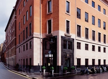  Business center  in Central London, 53-59 Chandos Place, 50 m² - MatchOffice.co.uk