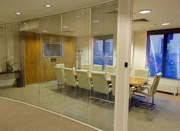 Business centre  in Central London, 53-59 Chandos Place, 50 m² - MatchOffice.co.uk
