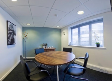 20 m² Conference room in Central London, 53-59 Chandos Place (WC2N 4HS) - 1 | MatchOffice.com