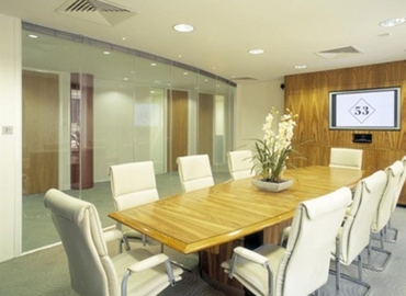  Meeting room for rent in Central London, 53-59 Chandos Place, 20 m² - MatchOffice.co.uk