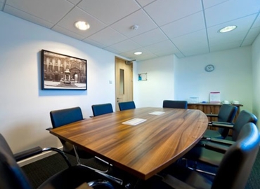 Coworking 53-59 Chandos Place WC2N 4HS Central London