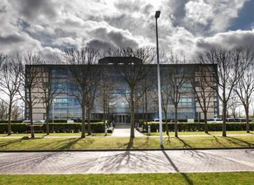 100 m² Coworking space  in West London, 6-9 The Square (UB11 1FW) - 0 | MatchOffice