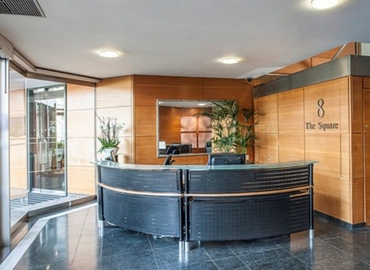 Coworking 6-9 The Square UB11 1FW West London