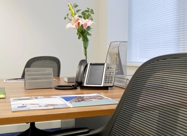 130 m² Business park in The City of London, Hanover Square 17 (W1S 1BN) - 2 | MatchOffice